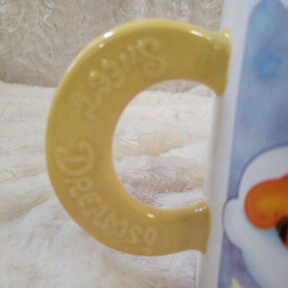 Disney Mug Houston Harvest Winnie The Pooh & Tigger Sweet Dreams Oversized - Picture 4 of 7